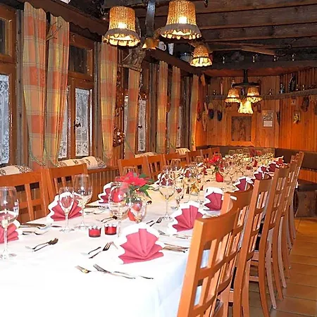 Schuetzen Hotel