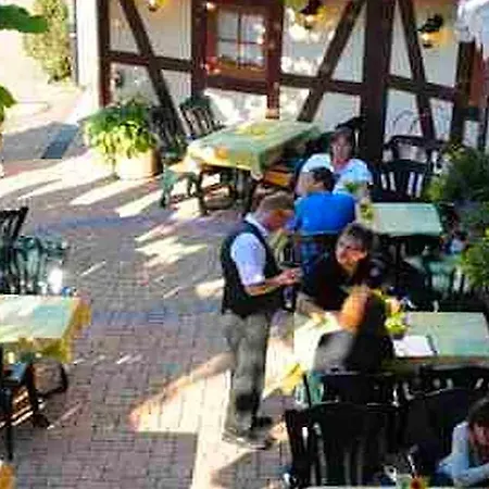 Schuetzen Hotel 3*