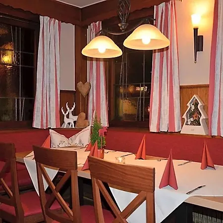 Schuetzen Hotel Bad Peterstal-Griesbach