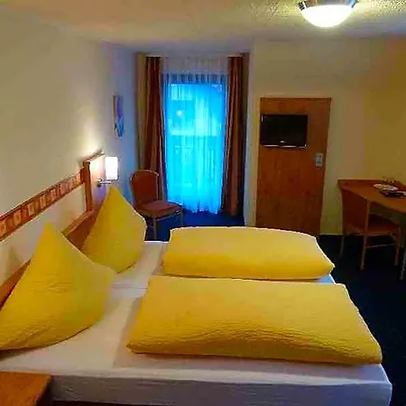 Schuetzen Hotel Bad Peterstal-Griesbach