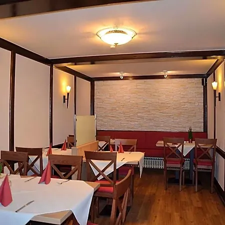 Schuetzen Hotel