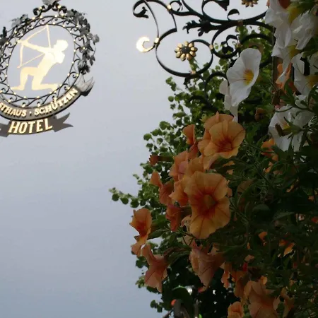 Schuetzen Bad Peterstal-Griesbach