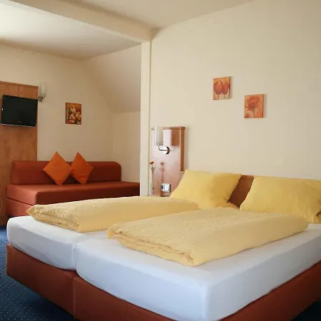 Hotel Schuetzen 3*