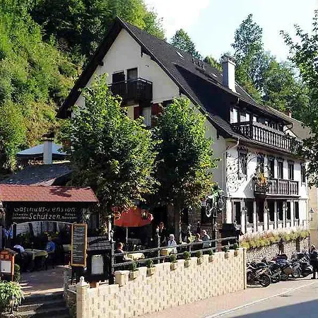 Schuetzen Hotel