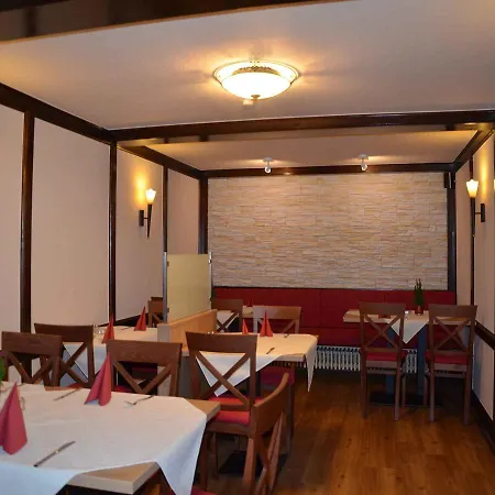 Hotel Schuetzen 3*