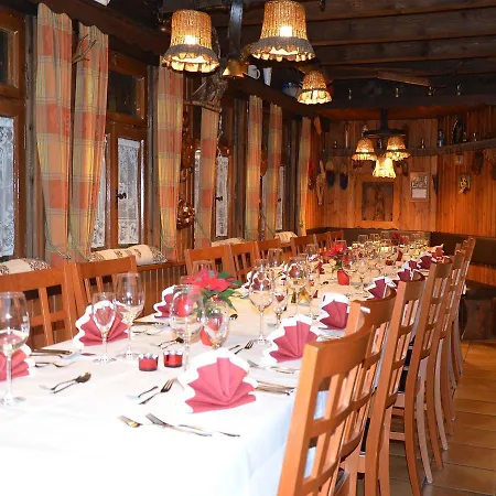 Schuetzen Hotel Bad Peterstal-Griesbach