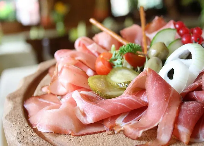 Schuetzen 3* Bad Peterstal-Griesbach