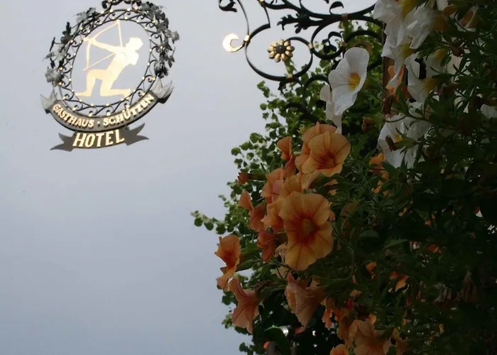 Schuetzen Bad Peterstal-Griesbach