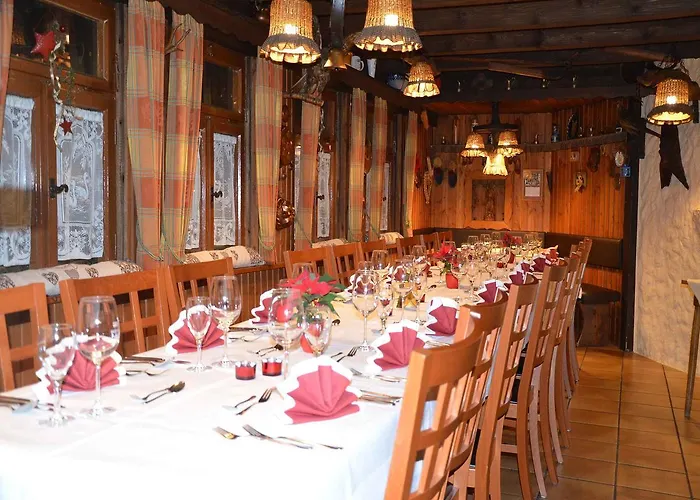 Schuetzen Hotel Bad Peterstal-Griesbach